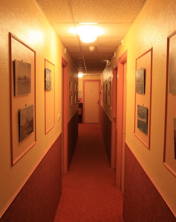 פונטורסון Logis Hotel Et Restaurant La Tour Brette מראה חיצוני תמונה